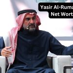 Yasir Al-Rumayyan Net Worth