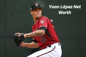 Yoan Lopez Net Worth