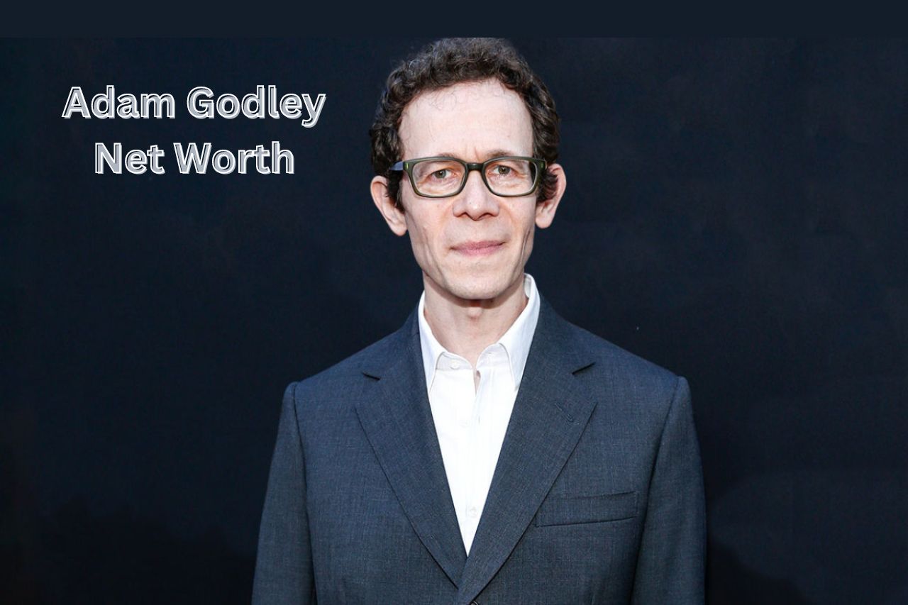 Adam Godley Net Worth 2024: Movie Earnings, Girlfriend, Age, and Cars