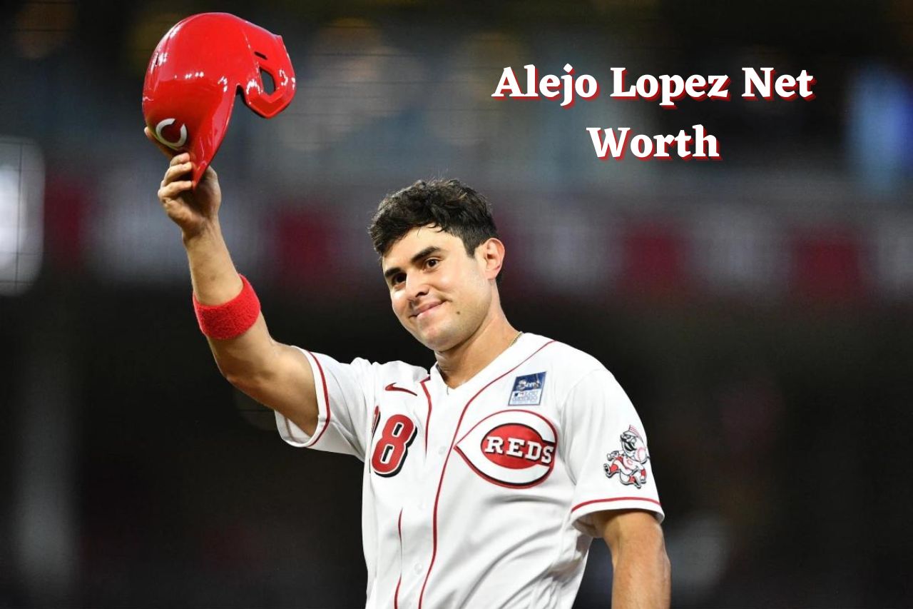Alejo Lopez Net Worth