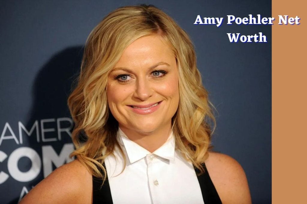 Amy Poehler Net Worth 2024 Movies Earnings Height And Age 1082