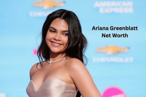 Ariana Greenblatt Net Worth