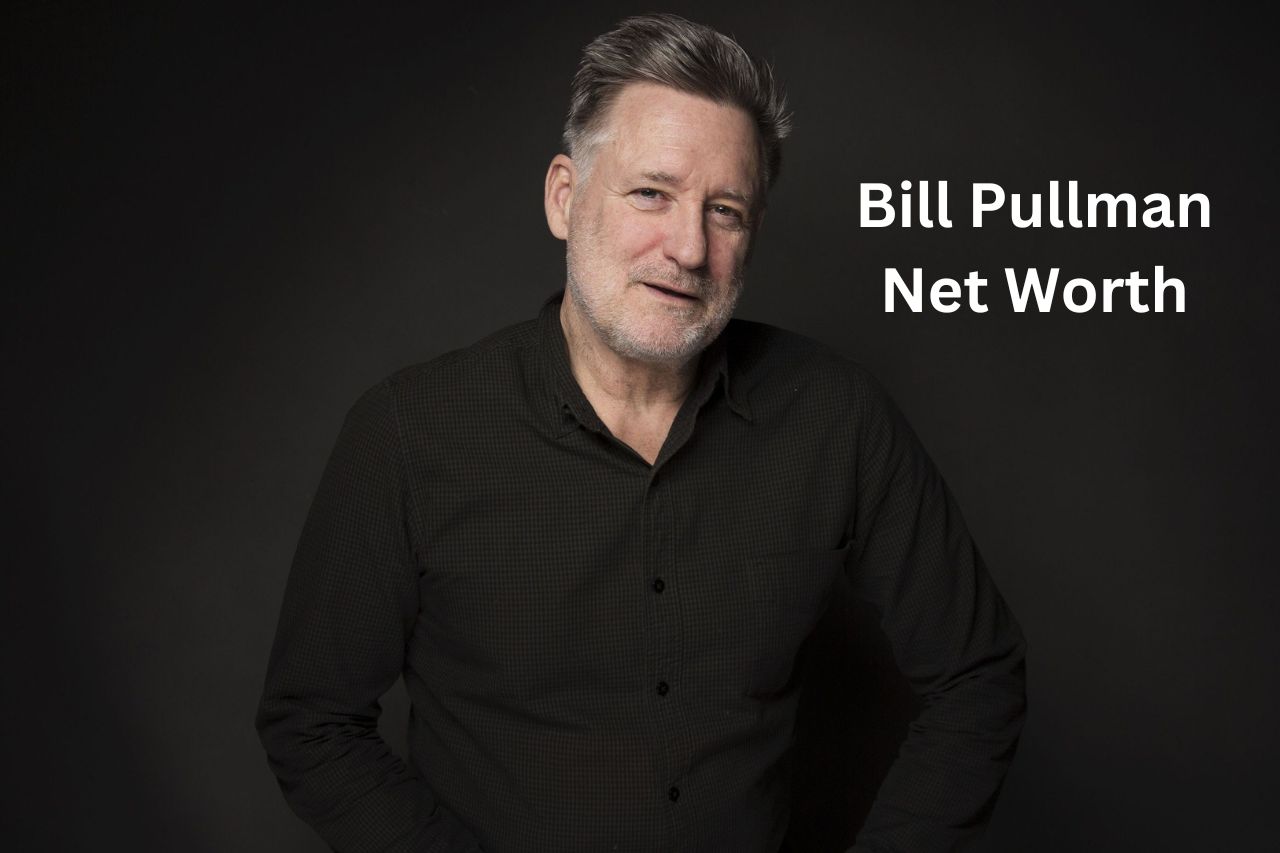 Bill Pullman Net Worth