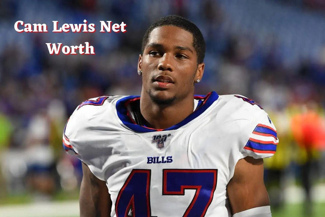 Cam Lewis Net Worth