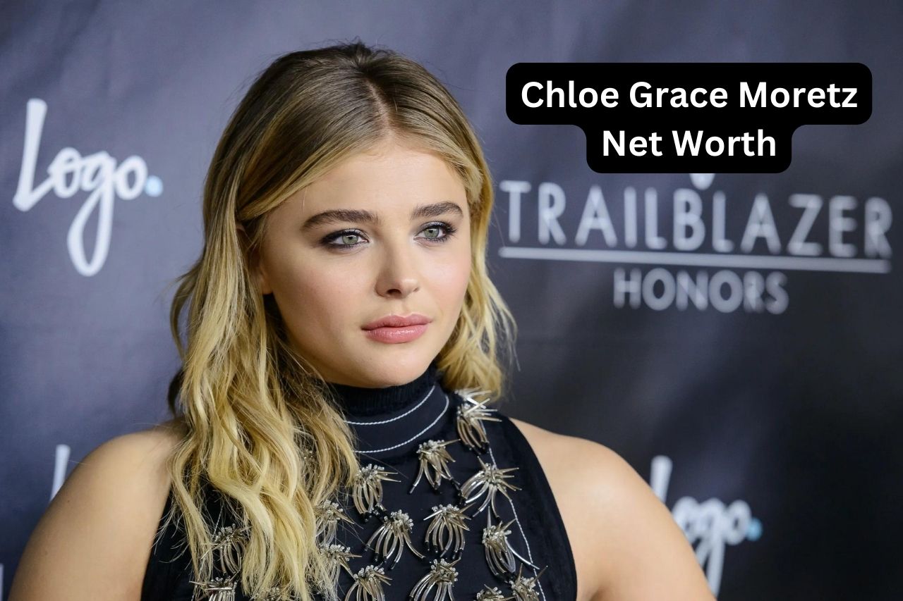 Chloe Grace Moretz Net Worth in 2023 How Rich is She Now? - News