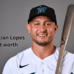 Christian Lopes Net Worth