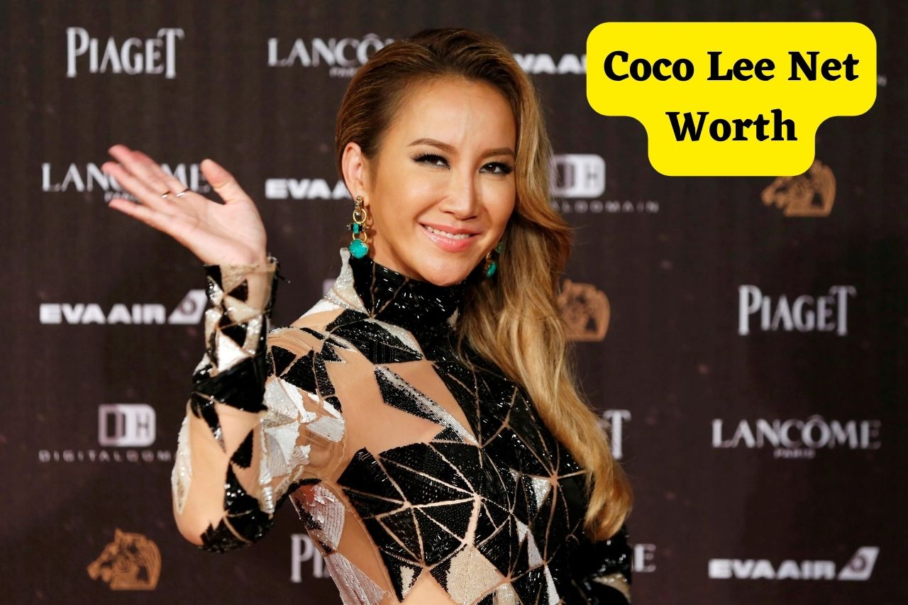 Coco Lee Profile 2023 Images Facts Rumors Updates