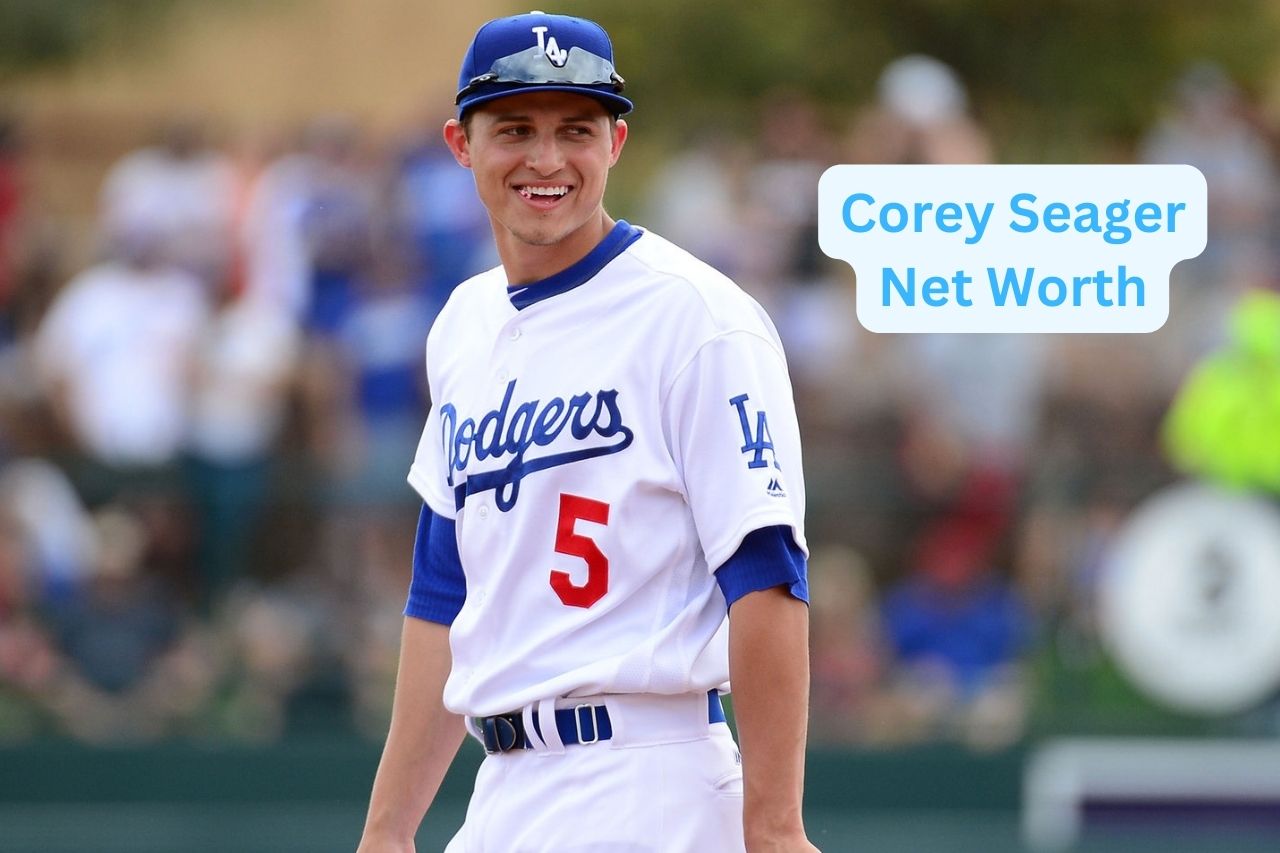 Corey Seager Net Worth 2023 Salary Contract & Investments