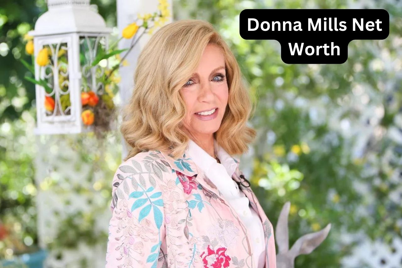 Donna Mills Net Worth 2024 Movies, Shows Salary, Kids & Age
