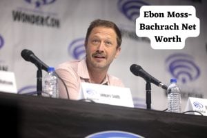 Ebon Moss-Bachrach Net Worth