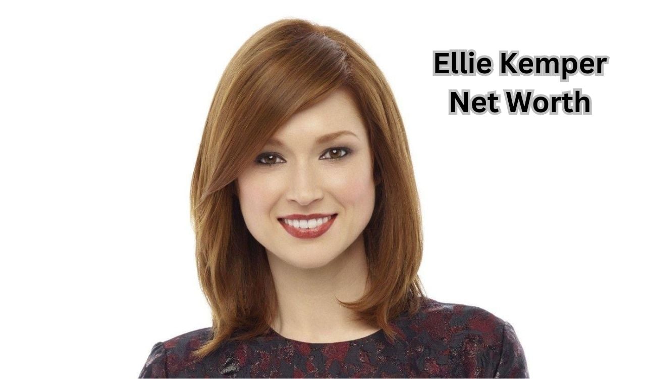 Ellie Kemper Net Worth