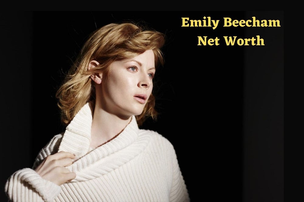 Emily Beecham Net Worth