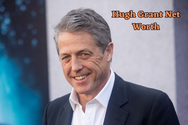 Hugh Grant Net Worth (2023) From Love Actually, Four Weddings and a  Funeral, Paddington - Parade