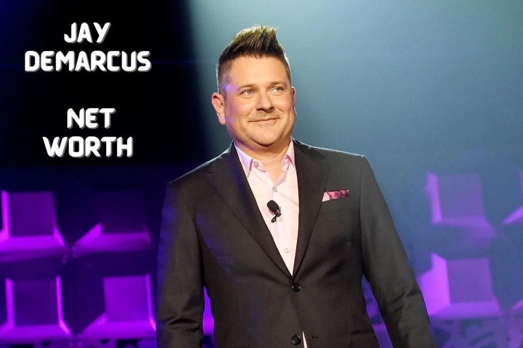 Jay DeMarcus Net Worth 2024: Income, Age, GF and Endorsements