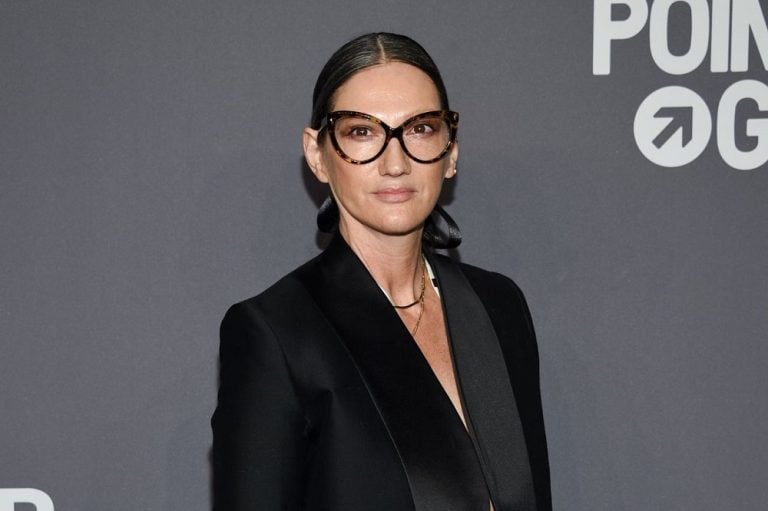 Jenna Lyons Net Worth 2024 TV Shows, Son, Age and Partner