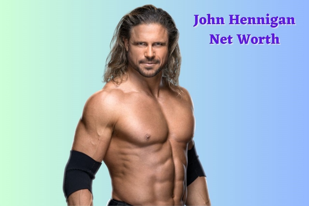 John Hennigan Net Worth