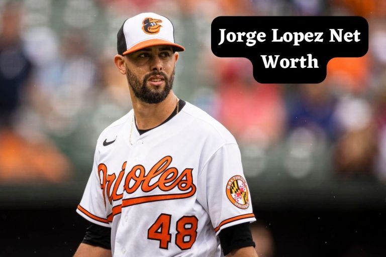 Jorge Lopez Net Worth