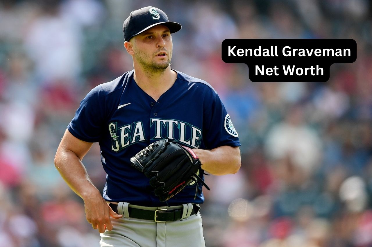 Kendall Graveman Net Worth