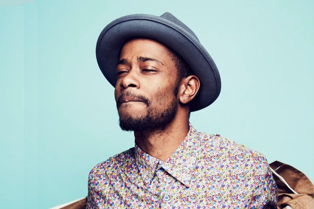 LaKeith Stanfield Biography