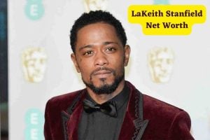 LaKeith Stanfield Net Worth