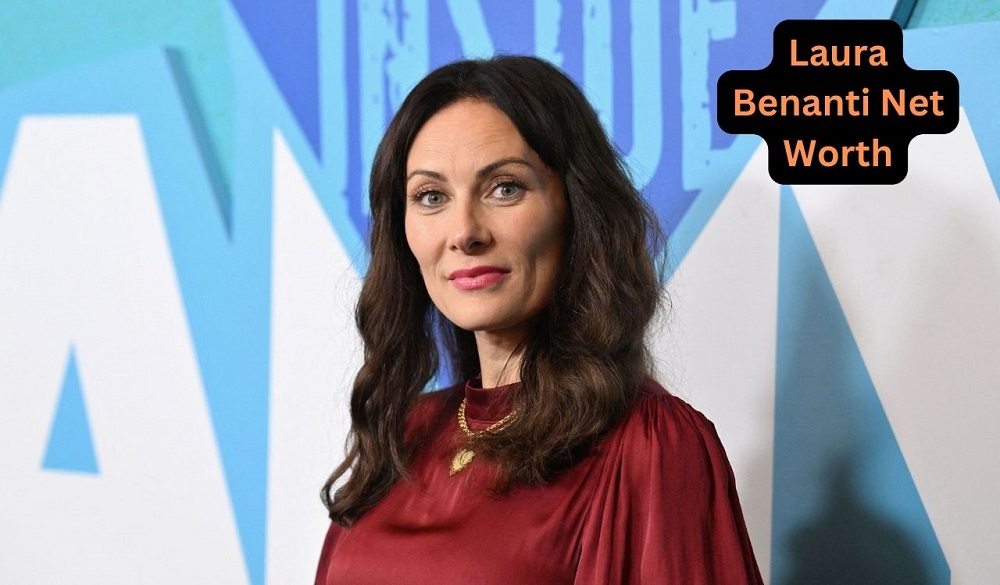 Laura Benanti Net Worth