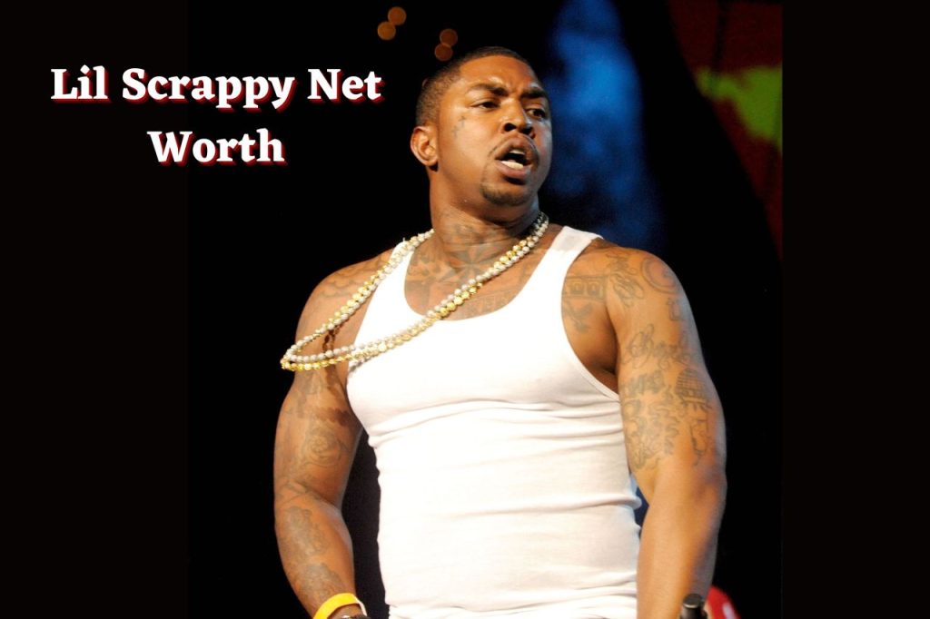 Lil Scrappy Net Worth 2024 Earnings, Wife, Songs and Age