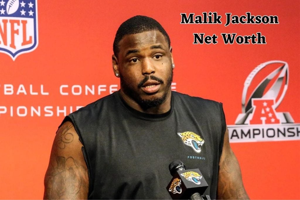 Malik Jackson Net Worth 2023: NFL Stats Contract Salary Age
