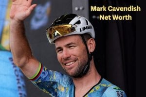 Mark Cavendish Net Worth