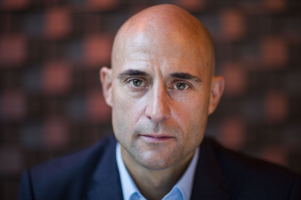 Mark Strong actor