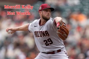 Merrill Kelly Net Worth