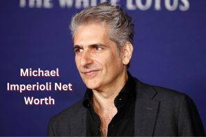 Michael Imperioli Net Worth