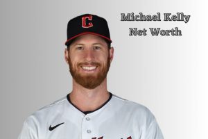 Michael Kelly Net Worth
