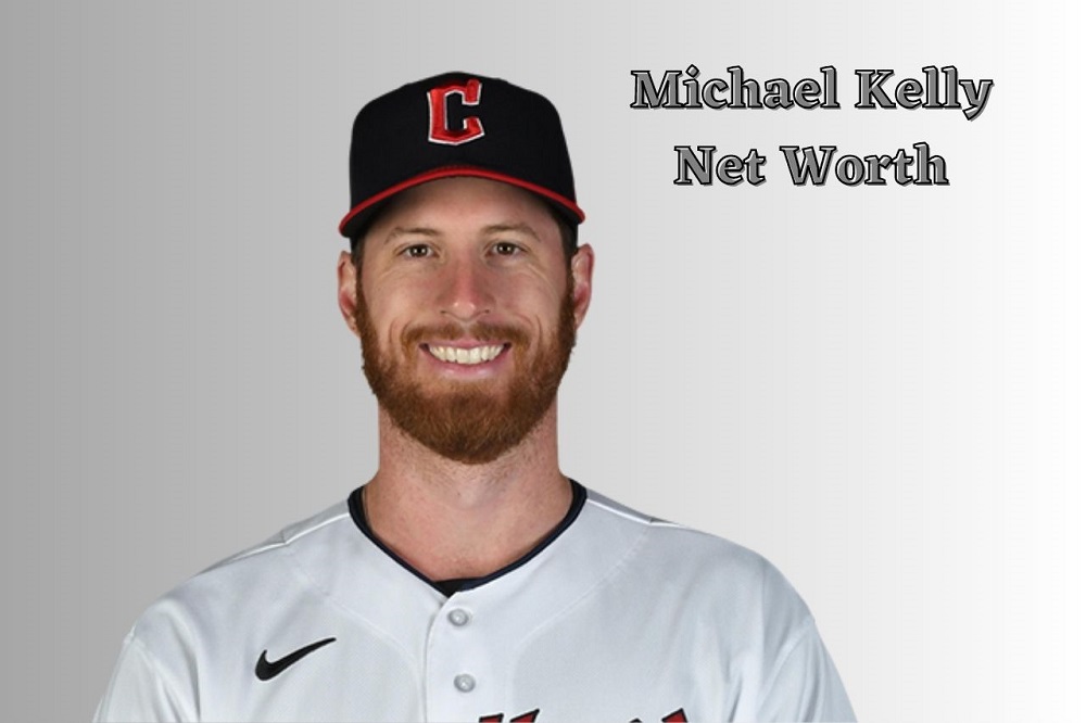 Michael Kelly (Baseball Player)
