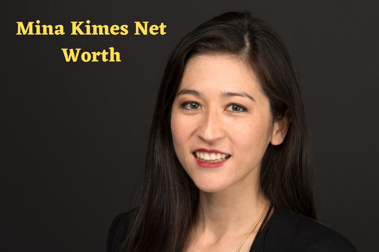 Mina Kimes Net Worth 2024: BF, Income, Height, Salary & Age