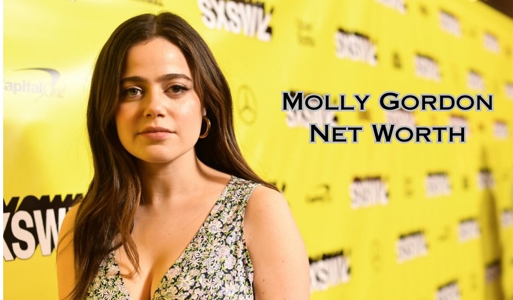 Molly Gordon Net Worth