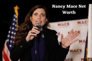 Nancy Mace Net Worth