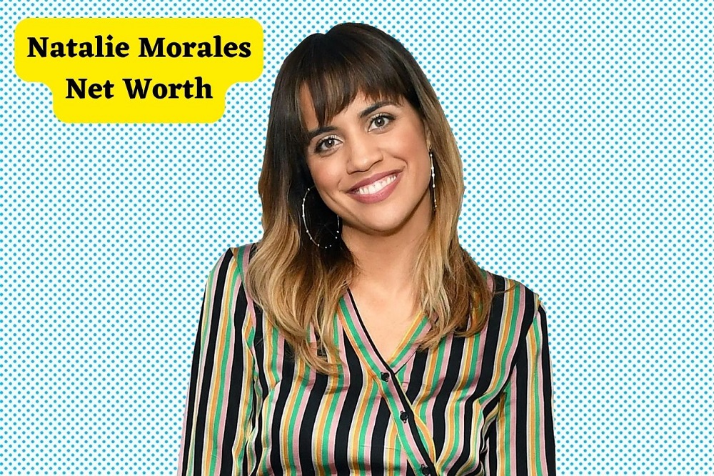 Natalie Morales Net Worth