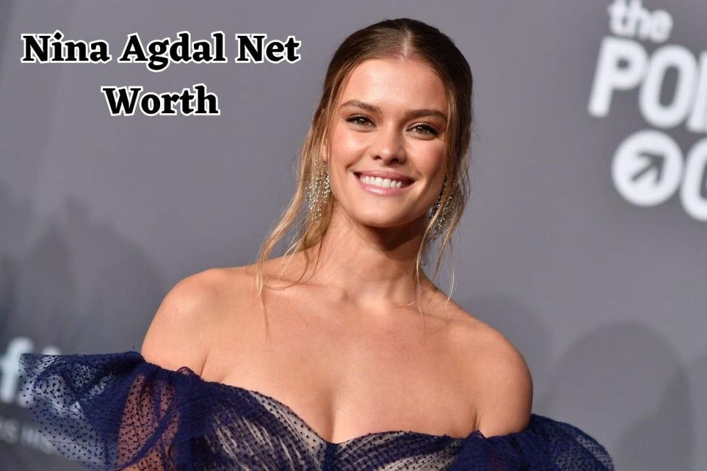 Nina Agdal Net Worth 2023 Dating History Instagram height Bf