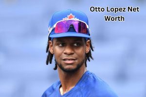 Otto Lopez Net Worth