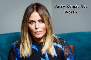 Patsy Kensit Net Worth