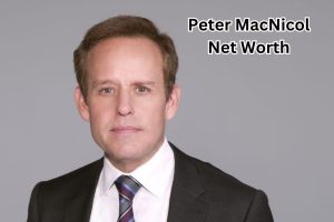 Peter MacNicol Net Wort