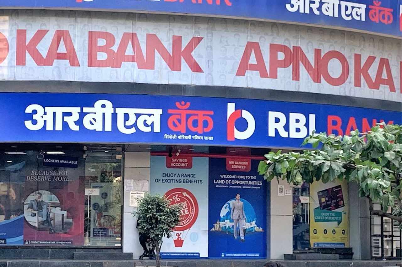 RBL Bank Customer Care Services