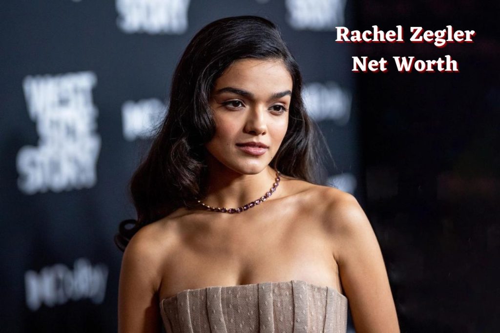 Rachel Zegler Net Worth 2024 Movie Age, Salary and BF