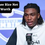 Rashee Rice Net Worth
