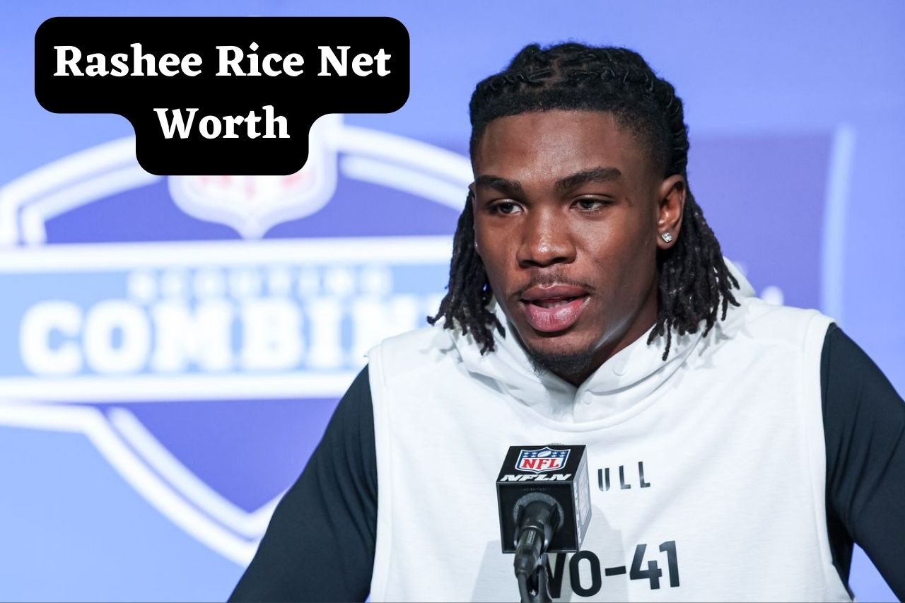 Rashee Rice Net Worth