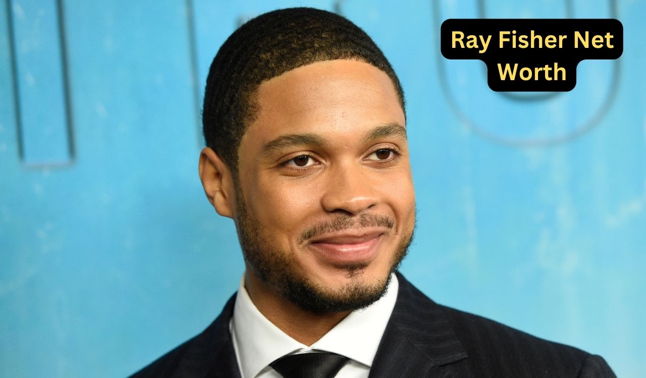 Ray Fisher Net Worth 2024 Films, Salary, Height, Age & Kids
