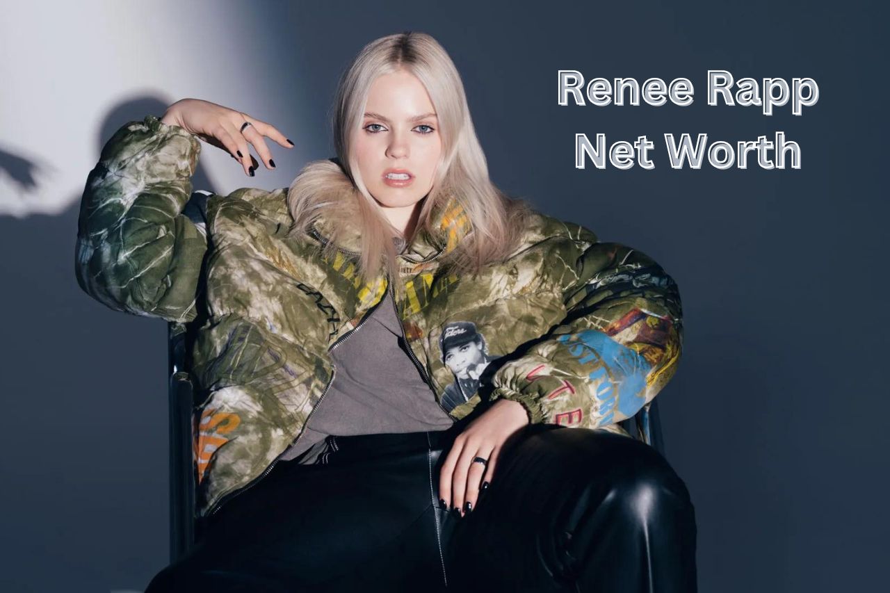 Renee Rapp Net Worth