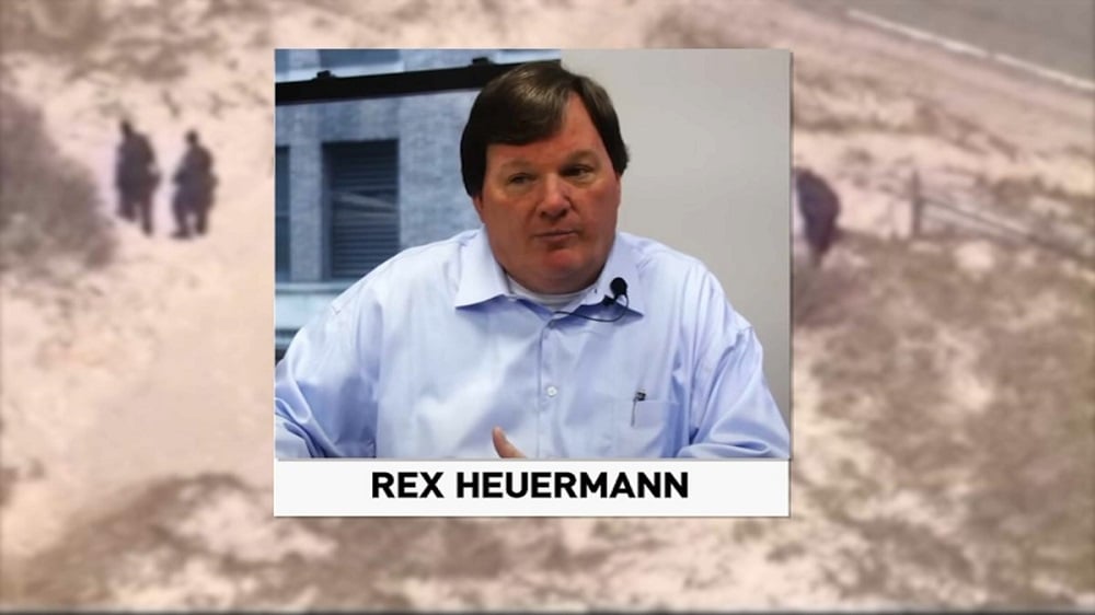 Rex Heuermann Net Worth 2023 Gilgo Beach killer Documentry