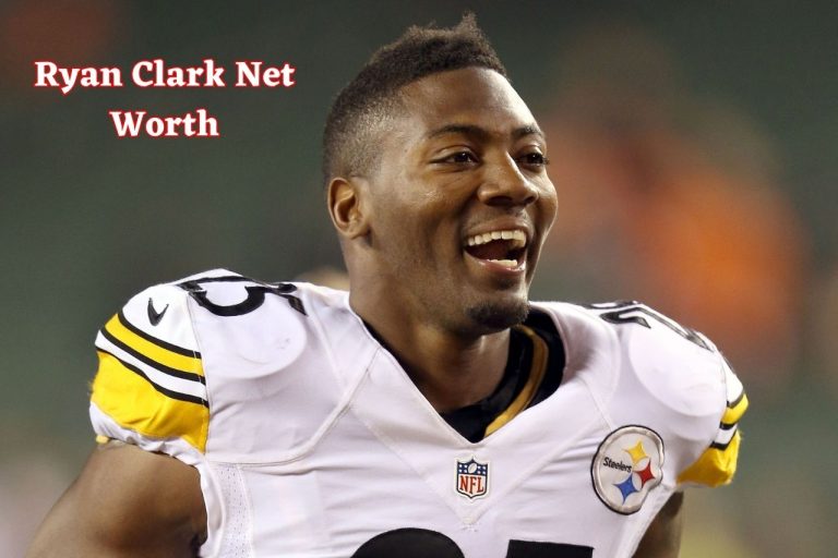 Ryan Clark Net Worth 2024 Earnings, Wife, Age, Cars & House