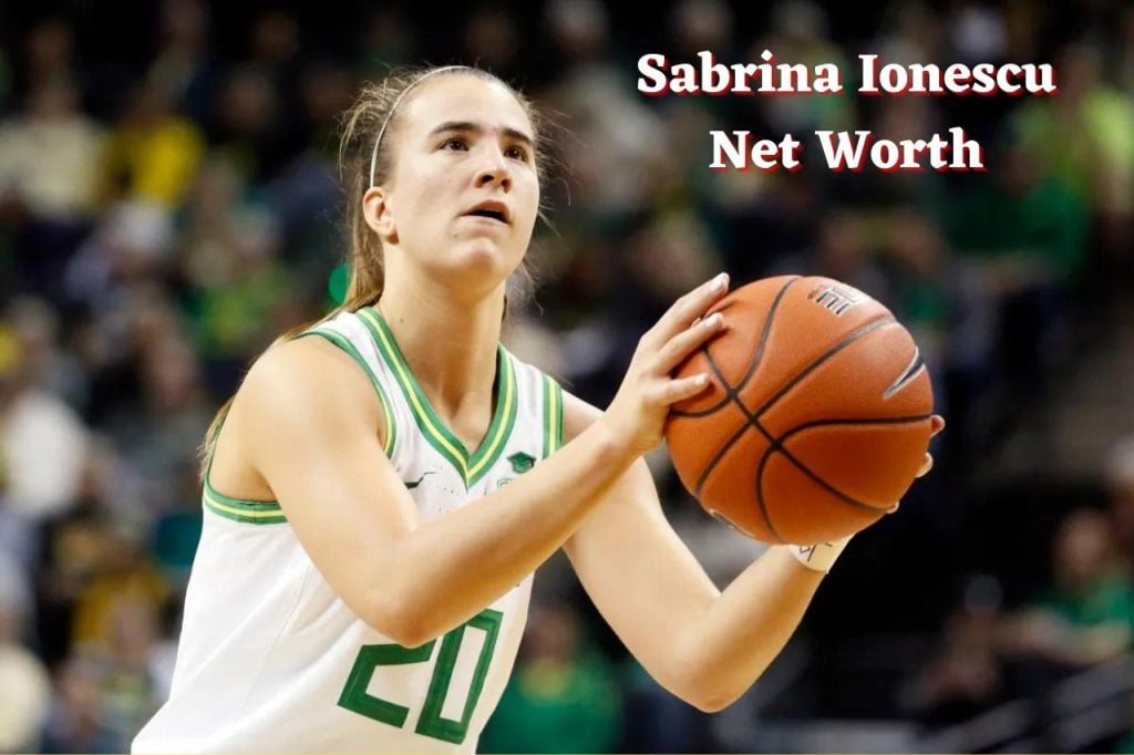 Sabrina Ionescu Net Worth 2024 Contract, Salary, BF and Age
